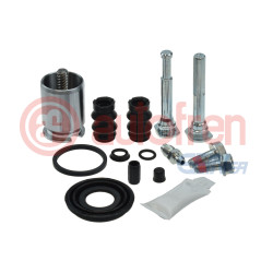 SUPER KIT PINZA