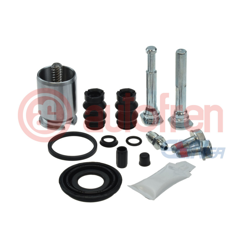 SUPER KIT PINZA SUPER KIT PINZA