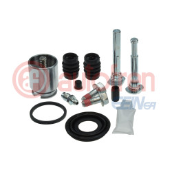 SUPER KIT PINZA