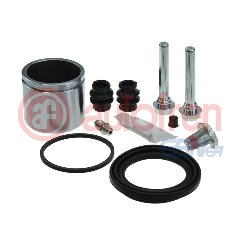 SUPER KIT PINZA SUPER KIT PINZA