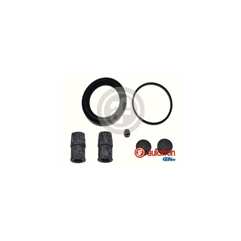 KIT ESTANDAR DE PINZA