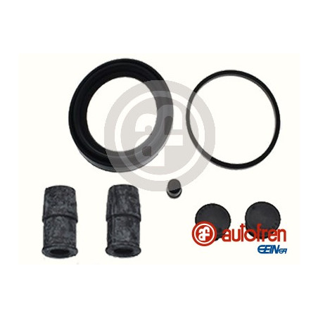 KIT ESTANDAR DE PINZA