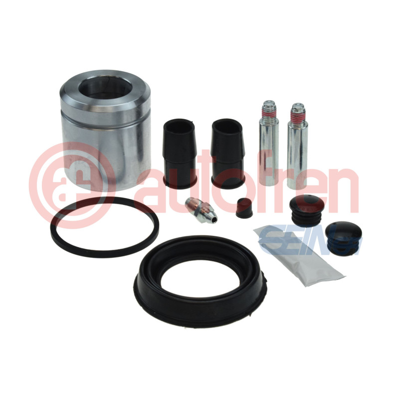 SUPER KIT PINZA SUPER KIT PINZA