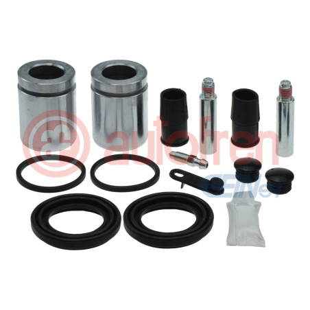 SUPER KIT PINZA