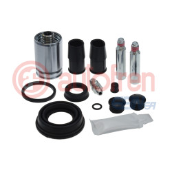 SUPER KIT PINZA