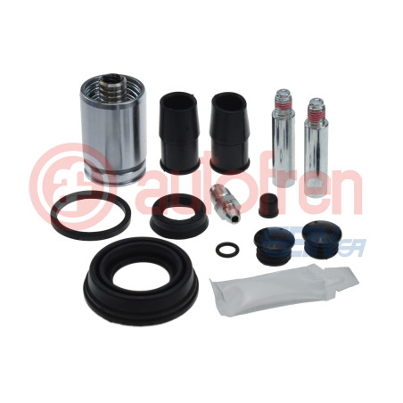 SUPER KIT PINZA