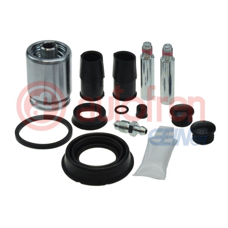 SUPER KIT PINZA SUPER KIT PINZA