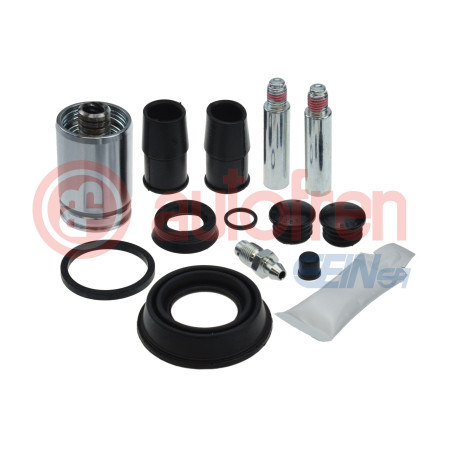 SUPER KIT PINZA