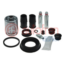 SUPER KIT PINZA