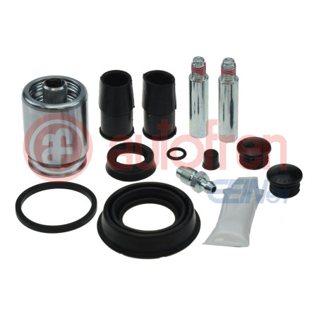 SUPER KIT PINZA