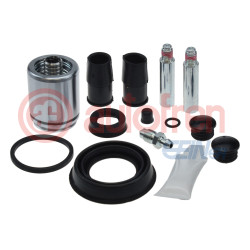 SUPER KIT PINZA