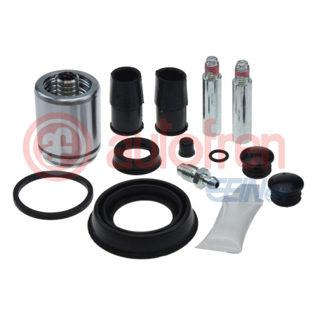 SUPER KIT PINZA