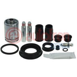 SUPER KIT PINZA