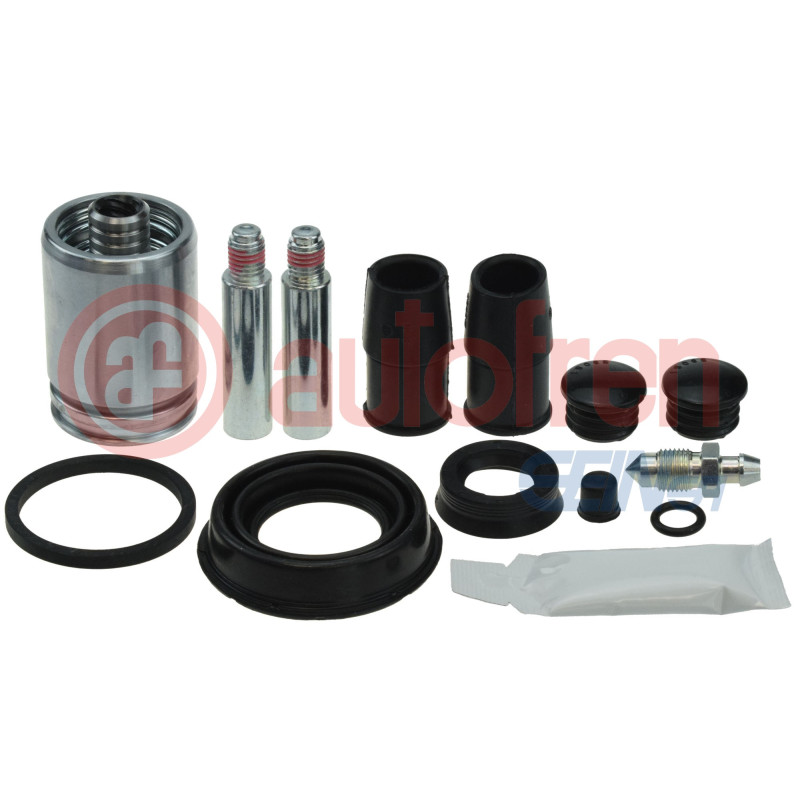 SUPER KIT PINZA SUPER KIT PINZA