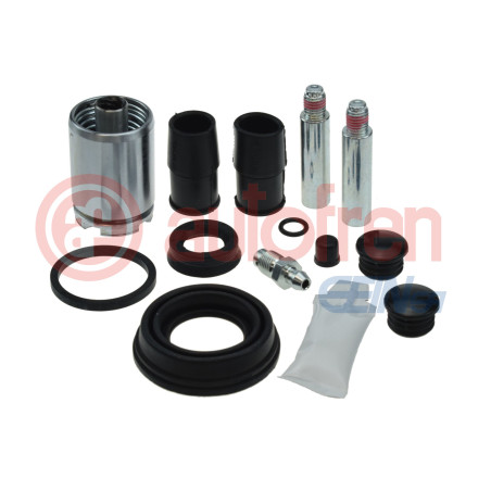 SUPER KIT PINZA