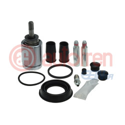 SUPER KIT PINZA