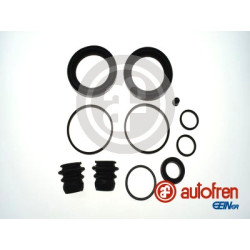 KIT ESTANDAR DE PINZA