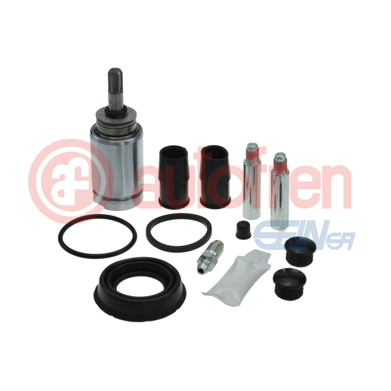 SUPER KIT PINZA SUPER KIT PINZA