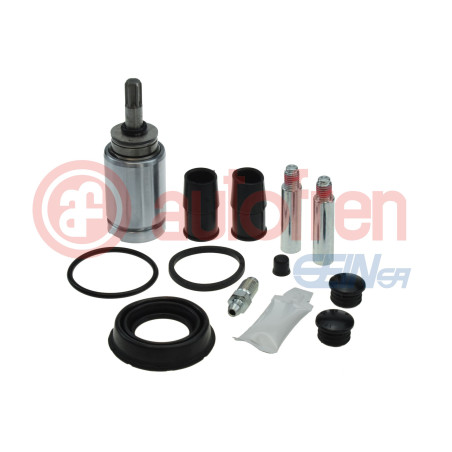 SUPER KIT PINZA