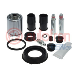 SUPER KIT PINZA