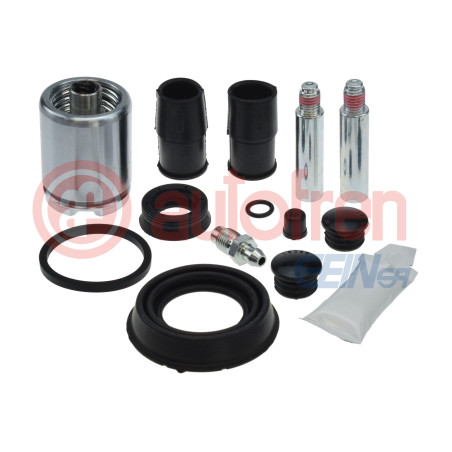 SUPER KIT PINZA