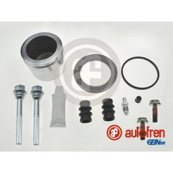 SUPER KIT PINZA