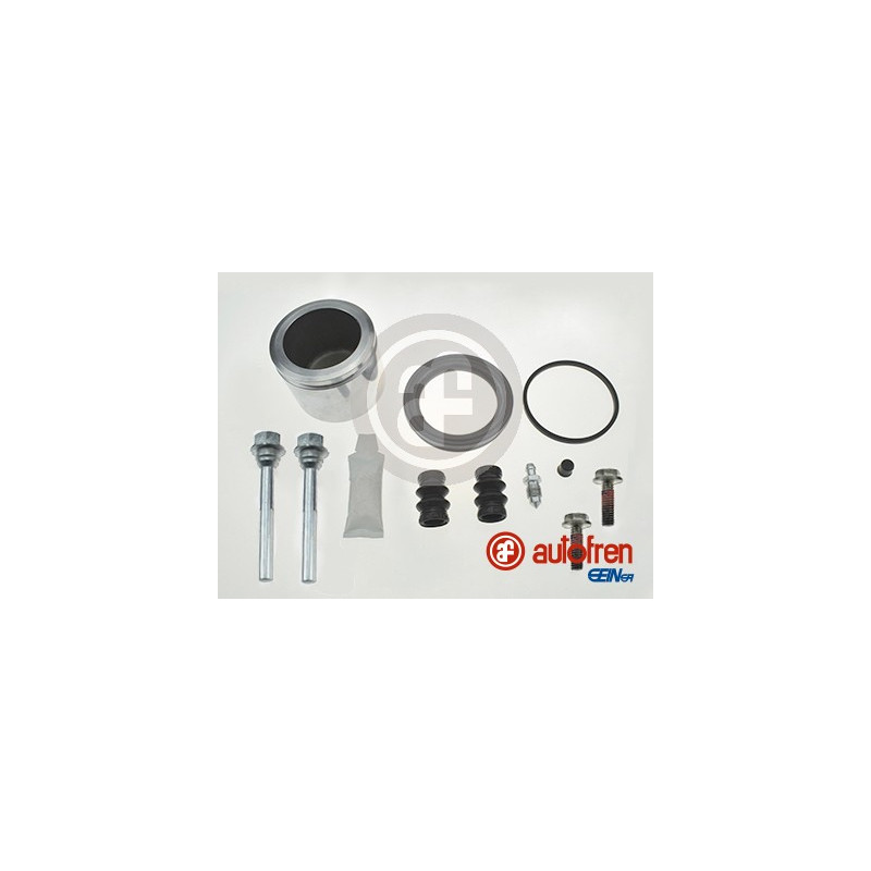 SUPER KIT PINZA SUPER KIT PINZA