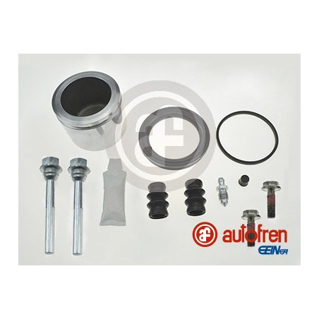 SUPER KIT PINZA