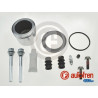 SUPER KIT PINZA