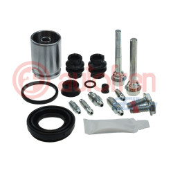 SUPER KIT PINZA