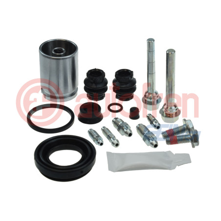 SUPER KIT PINZA