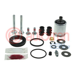 SUPER KIT PINZA
