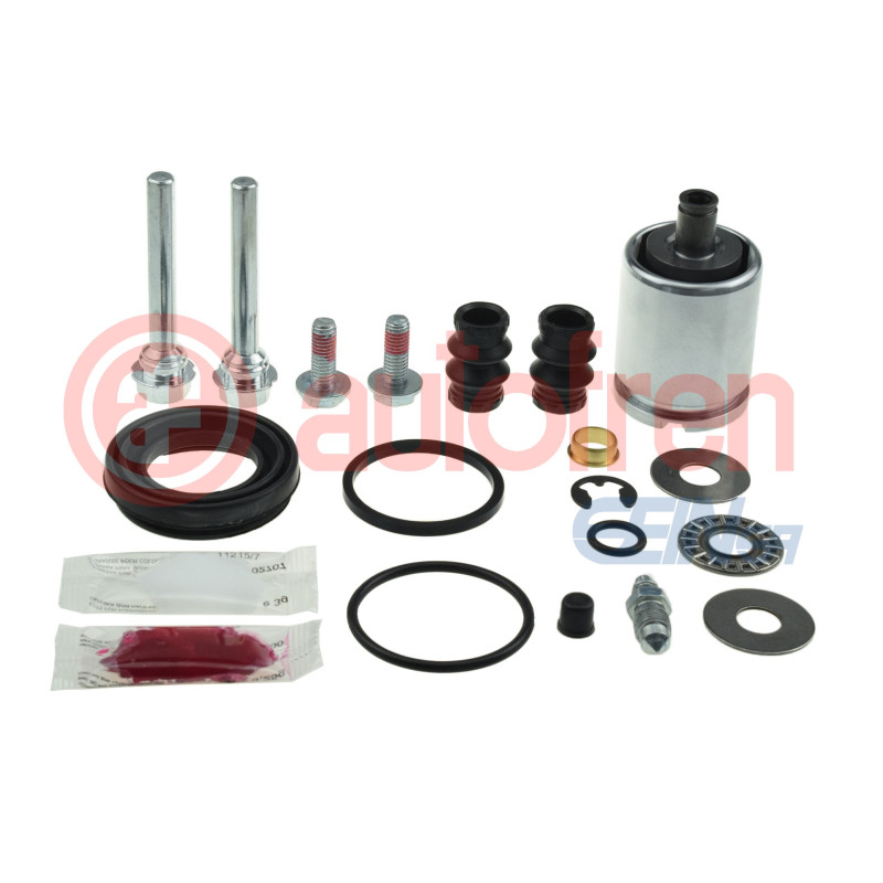 SUPER KIT PINZA SUPER KIT PINZA