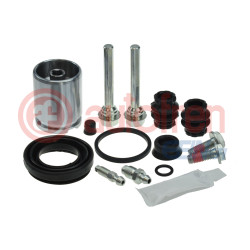 SUPER KIT PINZA