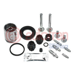 SUPER KIT PINZA