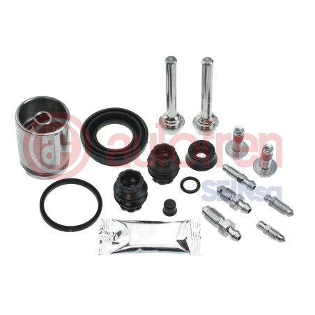 SUPER KIT PINZA
