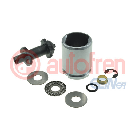 PISTONES UNITARIO EN CAJA