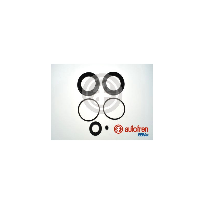 KIT ESTANDAR DE PINZA KIT ESTANDAR DE PINZA