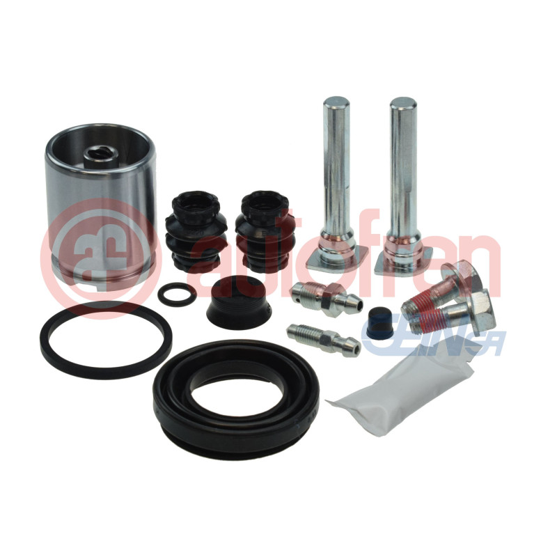 SUPER KIT PINZA SUPER KIT PINZA