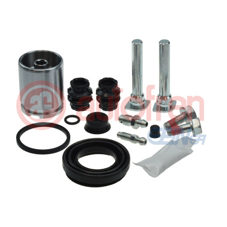SUPER KIT PINZA