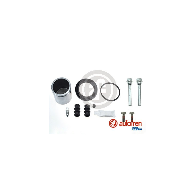 SUPER KIT PINZA SUPER KIT PINZA