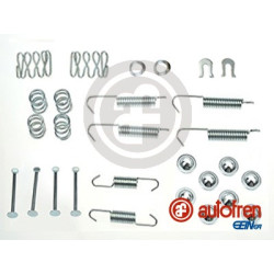 PARKING BRAKE ACCESSORY KIT