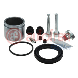 SUPER KIT PINZA
