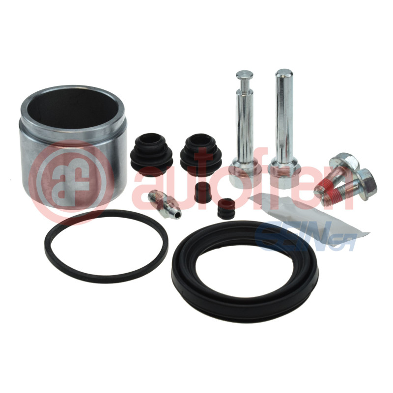 SUPER KIT PINZA SUPER KIT PINZA