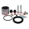 SUPER KIT PINZA