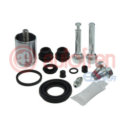 SUPER KIT PINZA