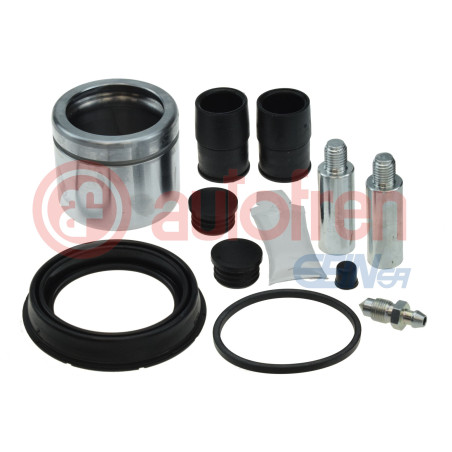 SUPER KIT PINZA