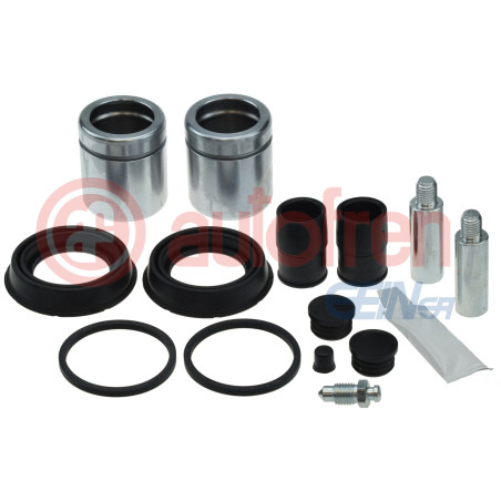 SUPER KIT PINZA