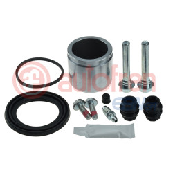 SUPER KIT PINZA