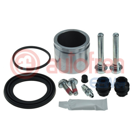 SUPER KIT PINZA
